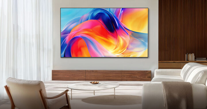Samsung fejrer 20 år på toppen: Her er de nye 2026-tv’er