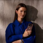 Motorola Edge 70 Pro: Træ, uld og lilje i performance-pakke
