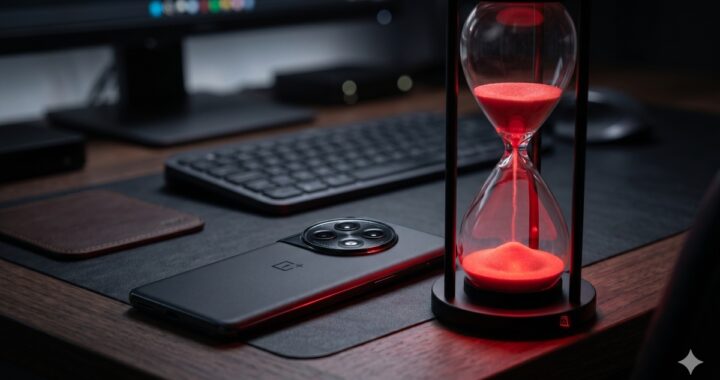 OnePlus opdateringer efter 2026