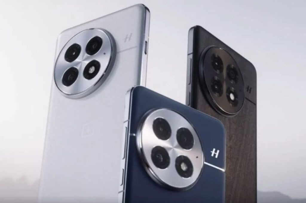 Oneplus 13 prisfald