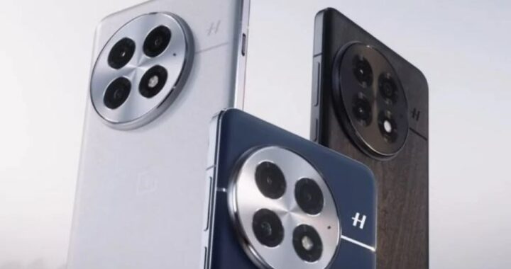 Frit fald: Den nye OnePlus 13 pris gør den svær at ignorere
