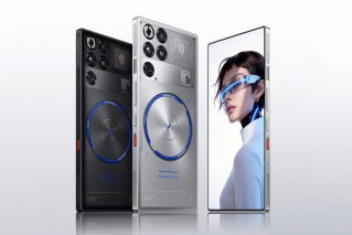 Redmagic 11S Pro forside