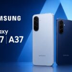Samsung har ramt rigtigt med A-serien i år (2026)