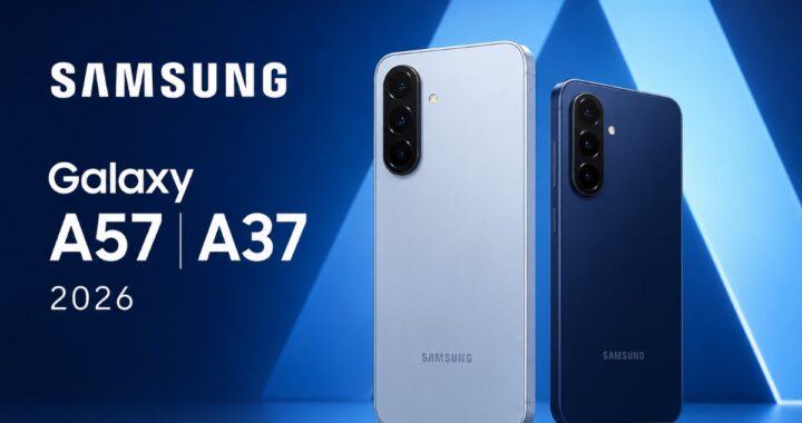 Samsung har ramt rigtigt med A-serien i år (2026)