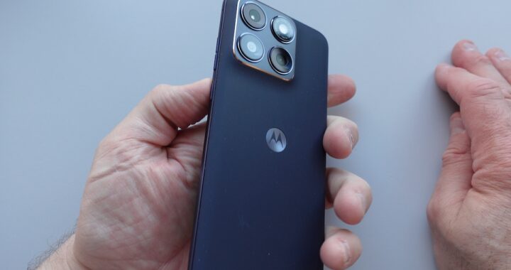 Test: Motorola Edge 70 Fusion (Power) – kandidat til ‘Årets Telefon’
