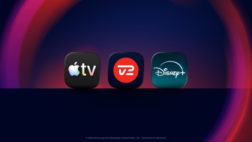 Tv2 disney
