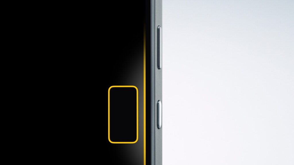 Nothing Phone Essential Key