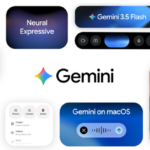Nyheder fra Google I/O: Kæmpe opdatering til Google Gemini AI