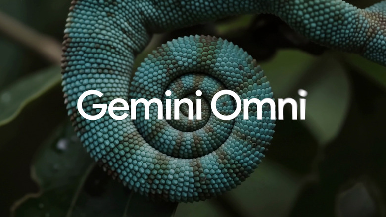 Gemini Omni er en ny videomodel fra Google. Foto: Google