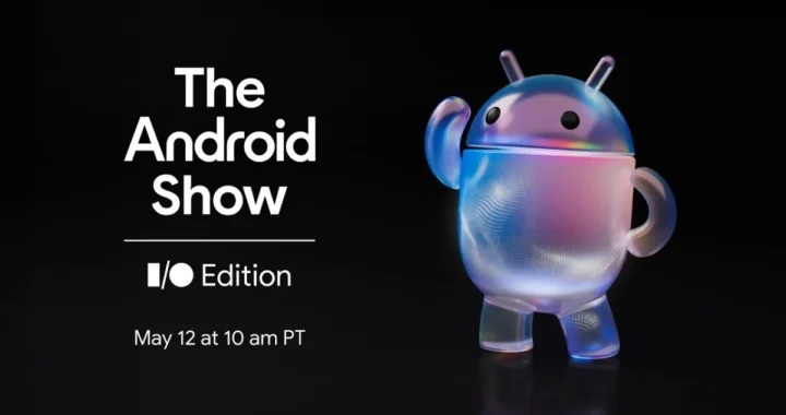 Her er alt du skal vide fra Googles “The Android Show”