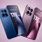 Xiaomi 17T-serien lækket: Kæmpe batterier og vilde Leica-kameraer på vej