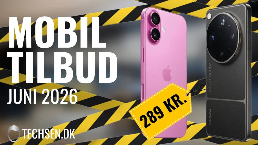 Tilbudsjægerne mobiltilbud juni 2026