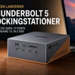 UGREEN lancerer to Thunderbolt 5-dockingstationer med op til 17 porte