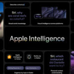 Her er alt nyt i Apple Intelligence