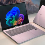 Samsung Galaxy Book 4 Edge anmeldelse: Den ultimative bærbar til Samsung-fans