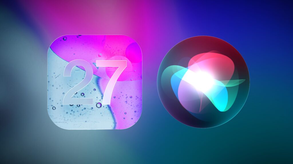 Siri er årets hovednavn til WWDC 2026. Foto: Macrumors