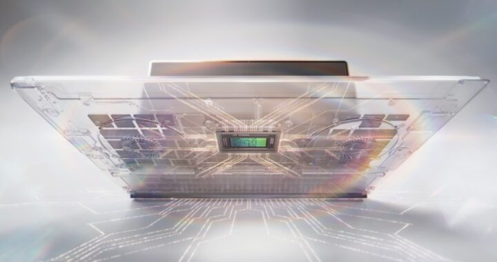 Glem den gamle PC: NVIDIA RTX Spark lander med 1 petaflop AI-power!