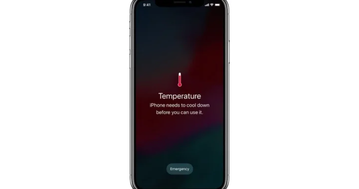 Guide: Sådan holder du din telefon kold i sommervarmen