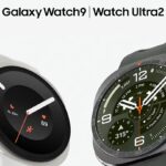 Samsung Galaxy Watch Ultra2 og Watch9: Fremtidens AI-sundhed direkte fra håndleddet