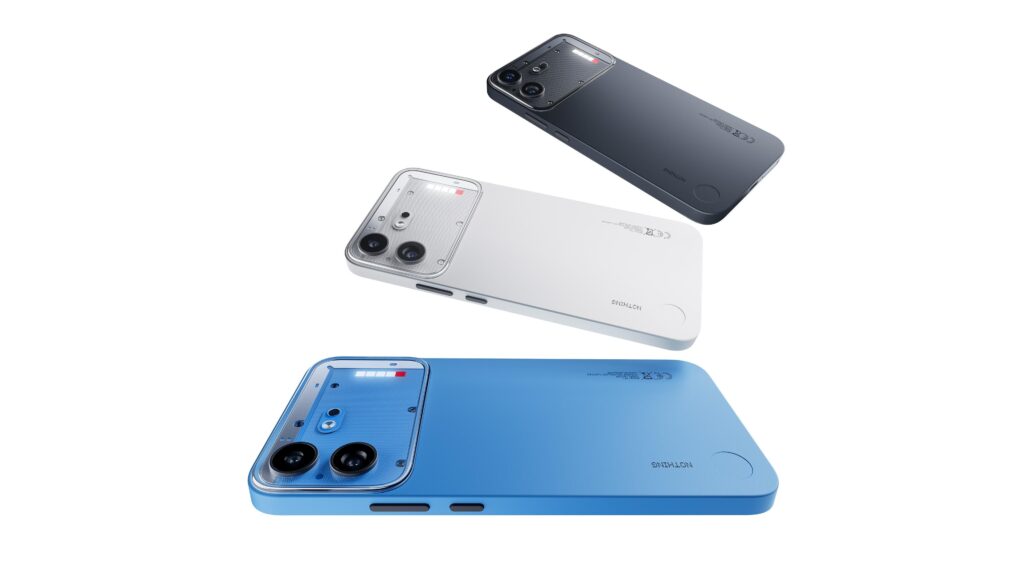 Nothing Phone (4b)