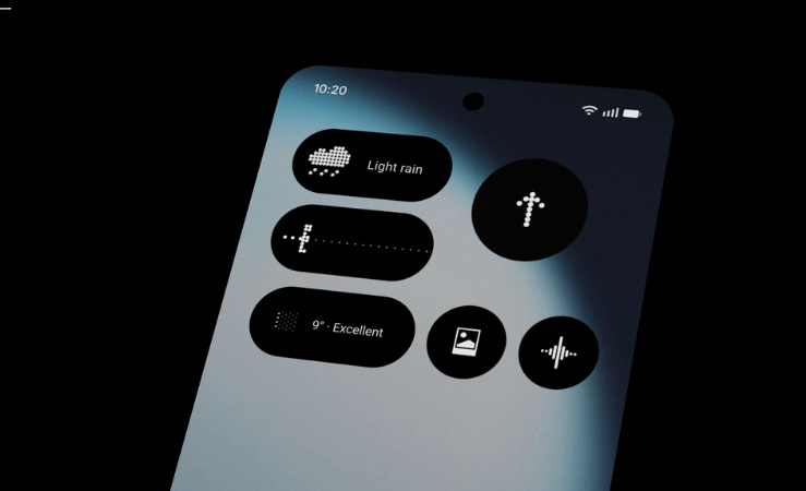 Nothing Phone (4b)