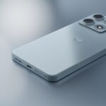 Motorola Edge 70 Max: Nyt monsterbatteri og vild skærm til skarp pris