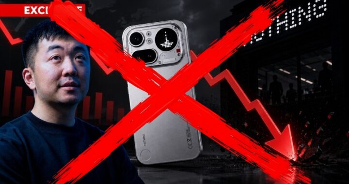 Rygter om lukning i Europa: Nothing kalder det “FAKE NEWS”