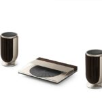 B&O vækker klassiker til live: Her er det nye Beosystem 3000c i Dune Grey