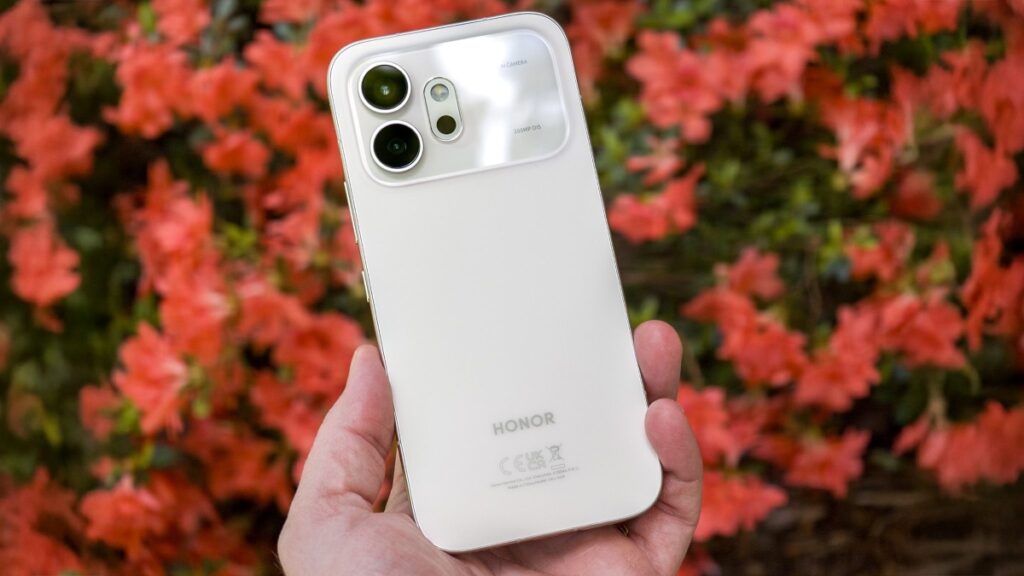 Honor 600 5g