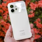 Honor 600 anmeldelse: Drop Pro-modellen og spar kassen