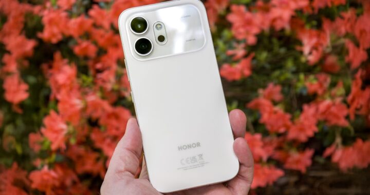 Honor 600 anmeldelse: Drop Pro-modellen og spar kassen
