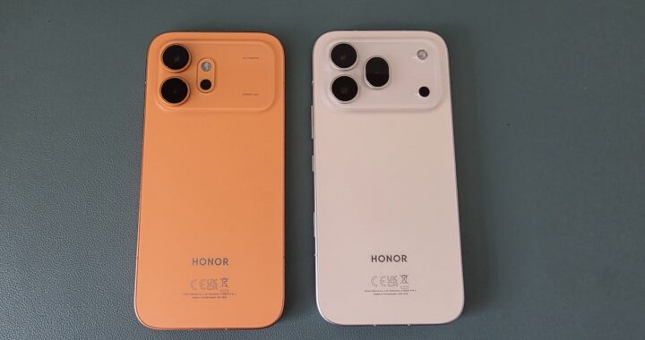 Honor 600 Pro – en ÆGTE flagskibsdræber!?