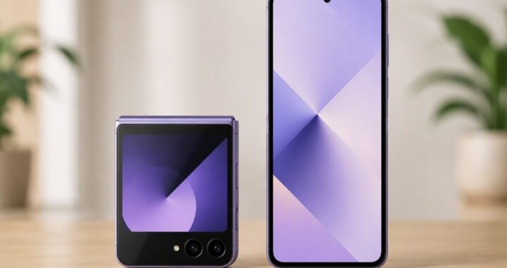 Lille Smartphone – Hvor er de små telefoner blevet af?