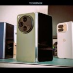 OnePlus Open telefonen i 2026 test – kan den flexe med de nye?