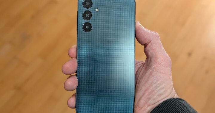 Samsung Galaxy A25 brugt: Giver den mening i 2026?