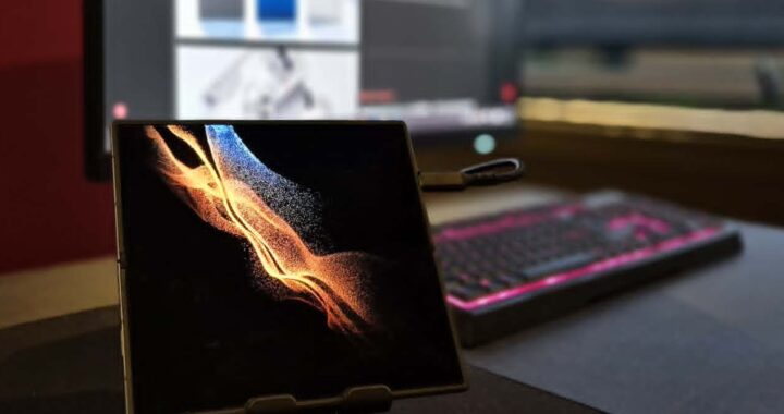 Samsung Galaxy Z Fold7 et år senere: Overlever den?