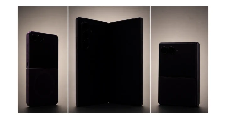 Samsung Galaxy Z Fold8 processor: Ny chip-strategi til næste generation