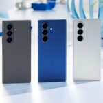 Samsung fejrer 7 år med foldbare skærme: Ny generation på vej