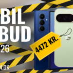 Tilbudsjægerne: De skarpeste mobiltilbud i juli (2026)