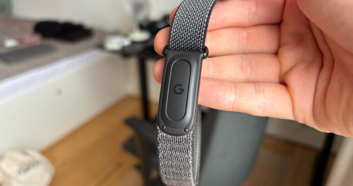 Fitbit Air anmeldelse: Tre måneder med trackeren, der ændrede mine vaner