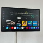 Samsung The Movingstyle anmeldelse: Luksuriøst touch-tv du kan tage med overalt