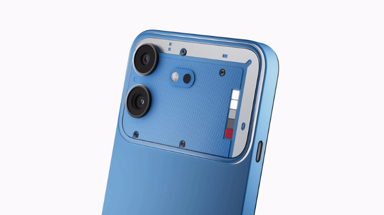 Nothing Phone (4b)