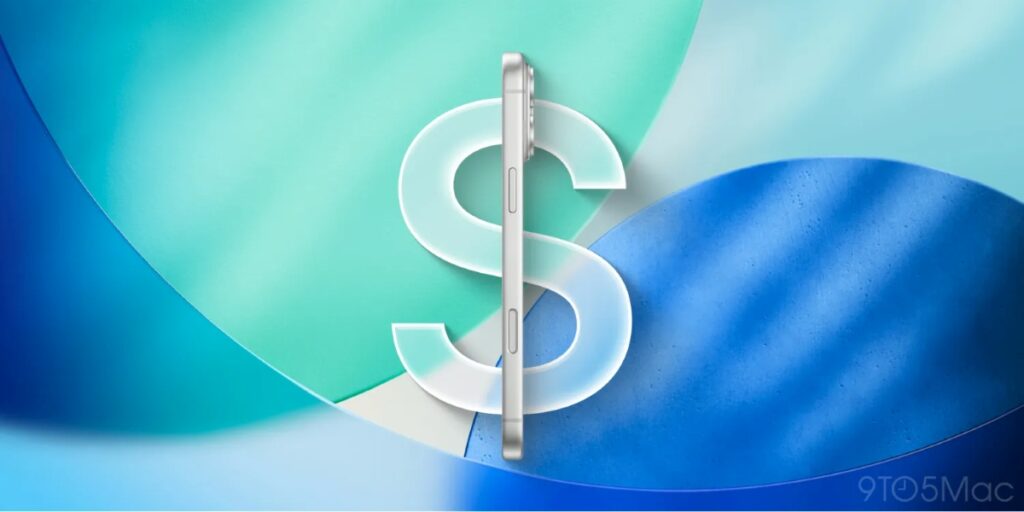 iphone raise Price
