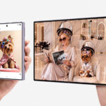 Samsung udvider den foldbare familie: Mød Fold8, Fold8 Ultra og Flip8