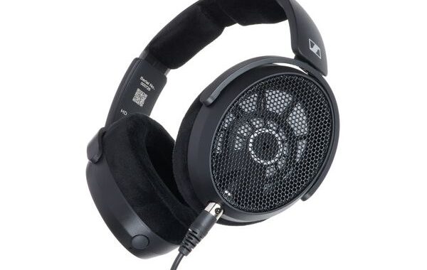 Kan et studie-headset revolutionere din gaming? Sennheiser HD 490 PRO anmeldelse