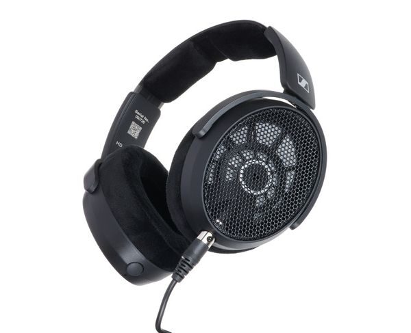 Sennheiser 490 PRO