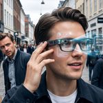 AI-briller bliver det næste store tech-hit – men vil vi gå med kamera i ansigtet?