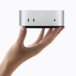 Apple præsenterer ny Mac mini med M6 og M5 Pro: Se de danske priser her