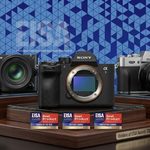 EISA Awards: Sony tager årets kamera, mens Fujifilm og Nikon også vinder priser