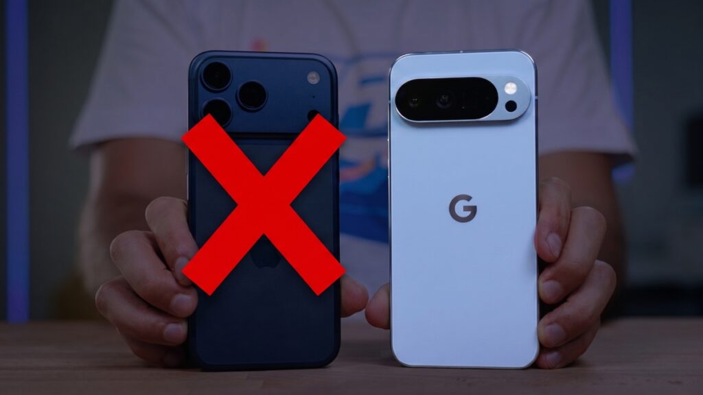 Google Pixel 10 Pro XL efter 1 år